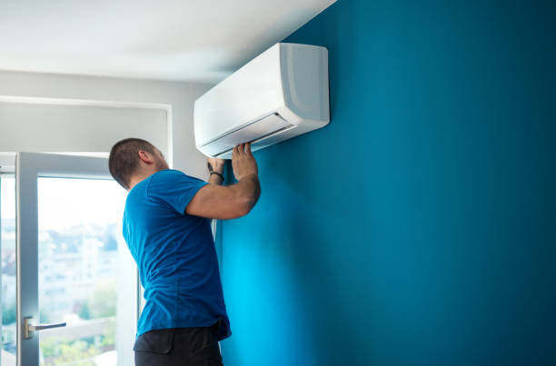 Best HVAC Air Duct Cleaning  in Carey, ID