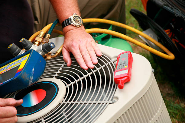 Best Emergency HVAC Repair  in Carey, ID
