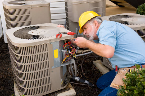 Ductless HVAC Repair in Carey, ID