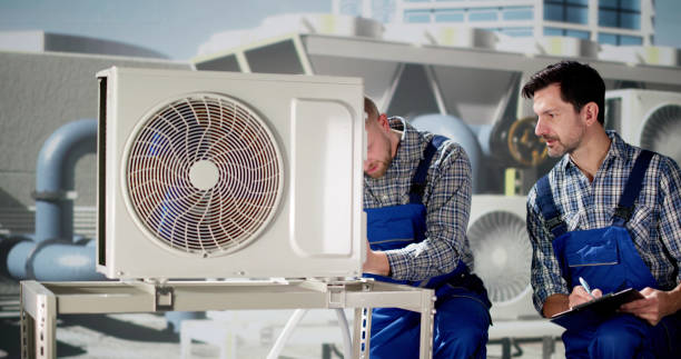 Trusted Carey, ID HVAC Experts