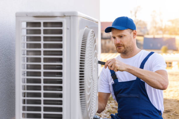 Best HVAC Installation Services  in Carey, ID